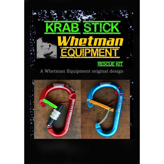 Krab Stick - Whetman Equipment