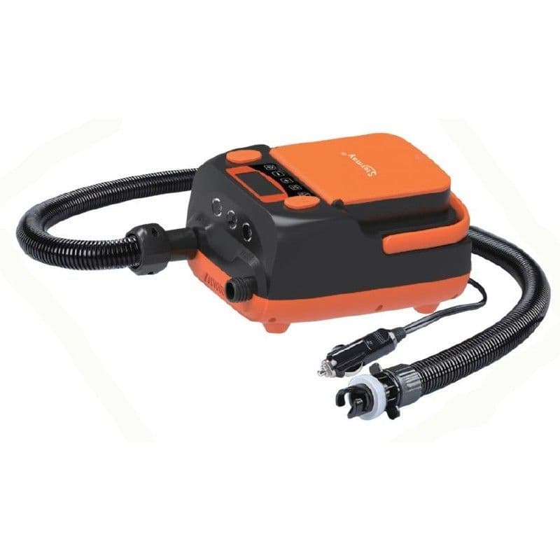 Meridian Zero Air NRG 6000 Rechargaeable Sup Pump