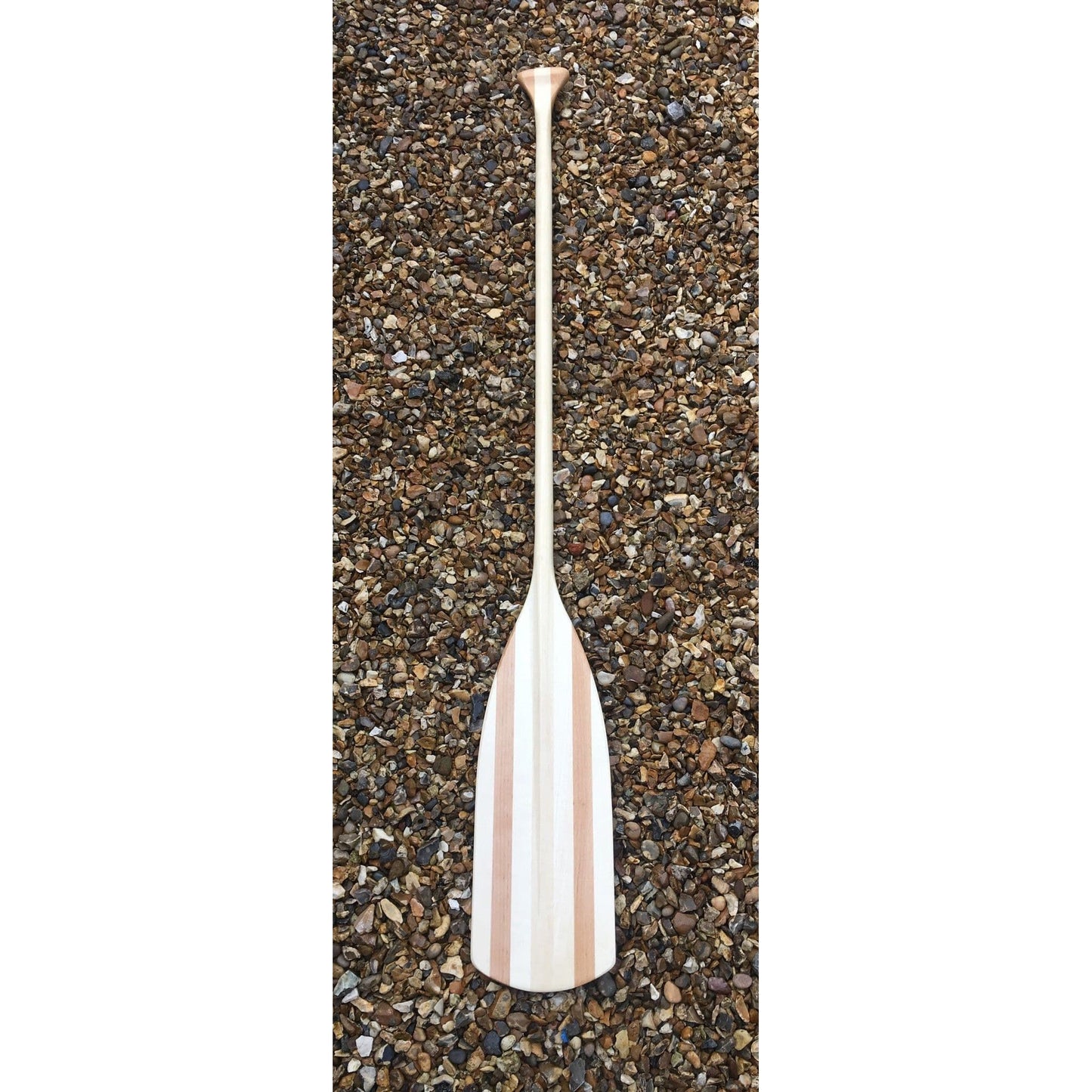 Mid Wood Canoe Paddle - Hou Canoes