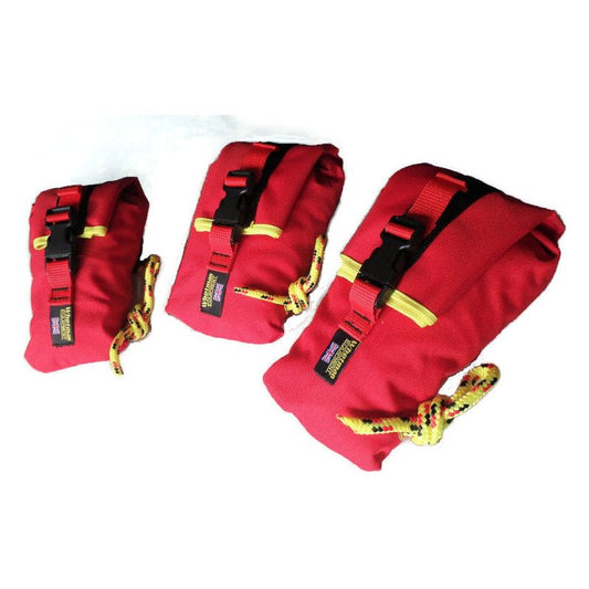 Throwlines - Whetman Equipment