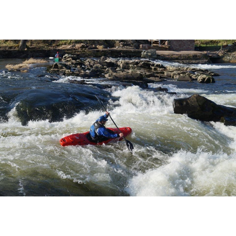 Kayak Coaching One to One Full Day