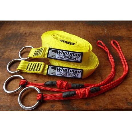 Python Pig Rig Kit - Whetman Equipment