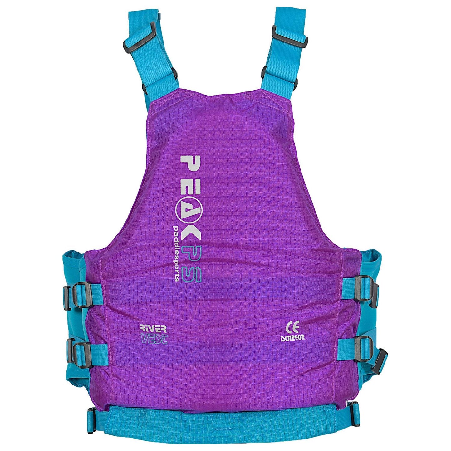 River Vest Mens Buoyancy aid - Peak PS