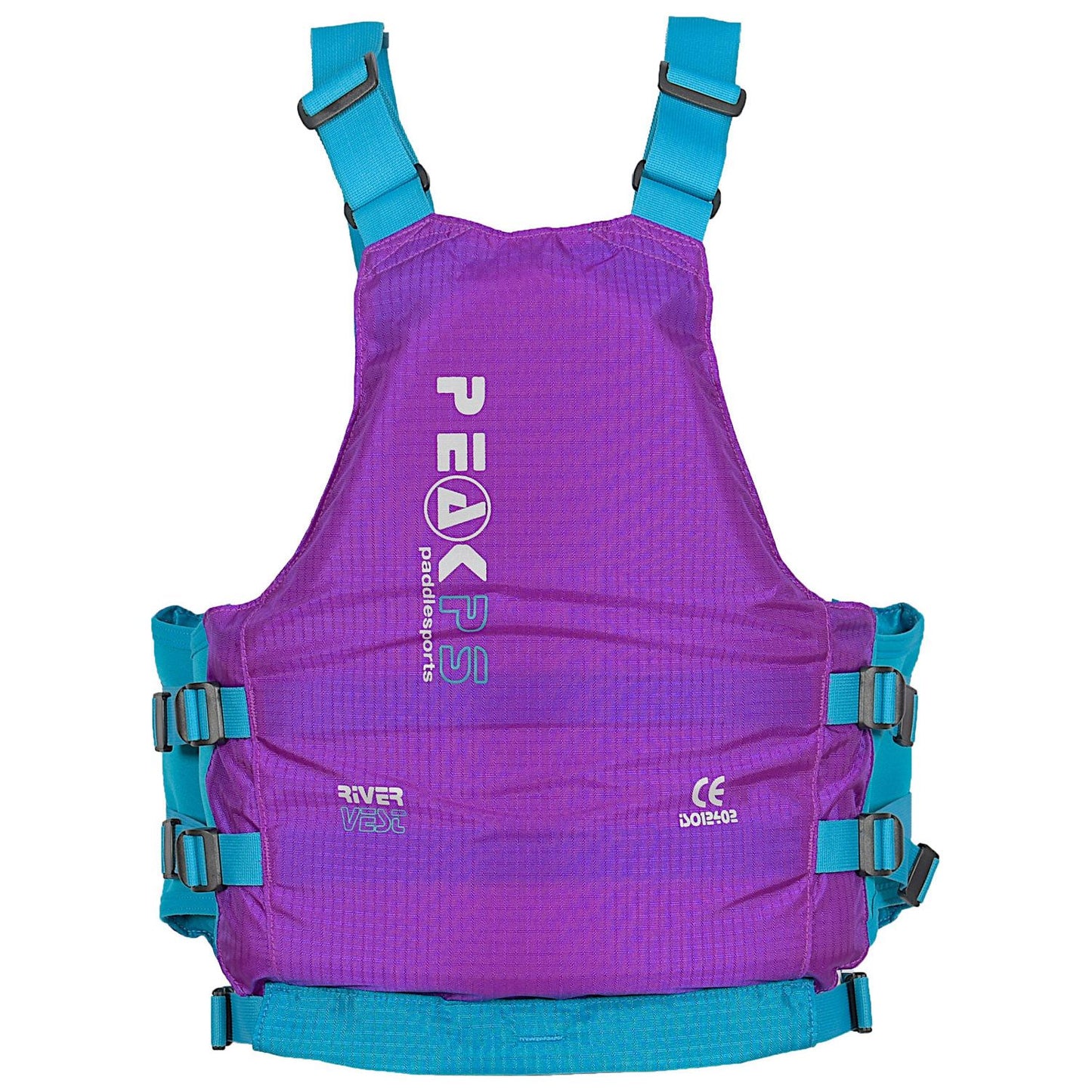 River Vest Womens Buoyancy aid - Peak PS