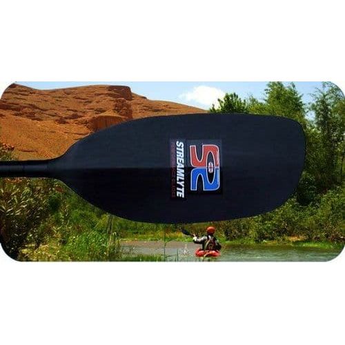 RiverStix N12 Kayak Paddle - Streamlyte