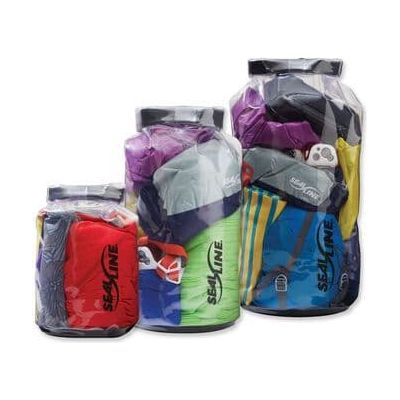 Baja View Dry Bag - Seal Line