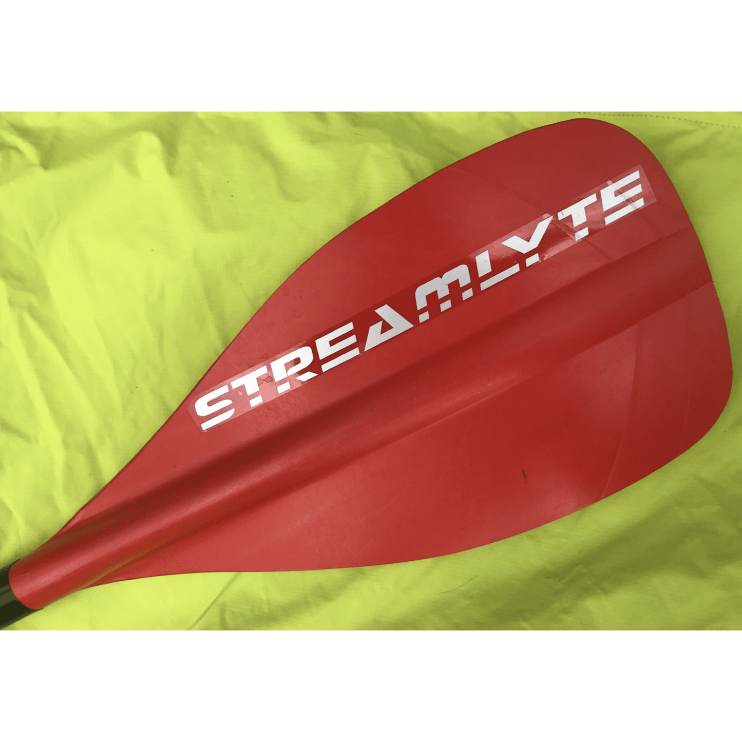 Starter Stand up Paddle - Streamlyte