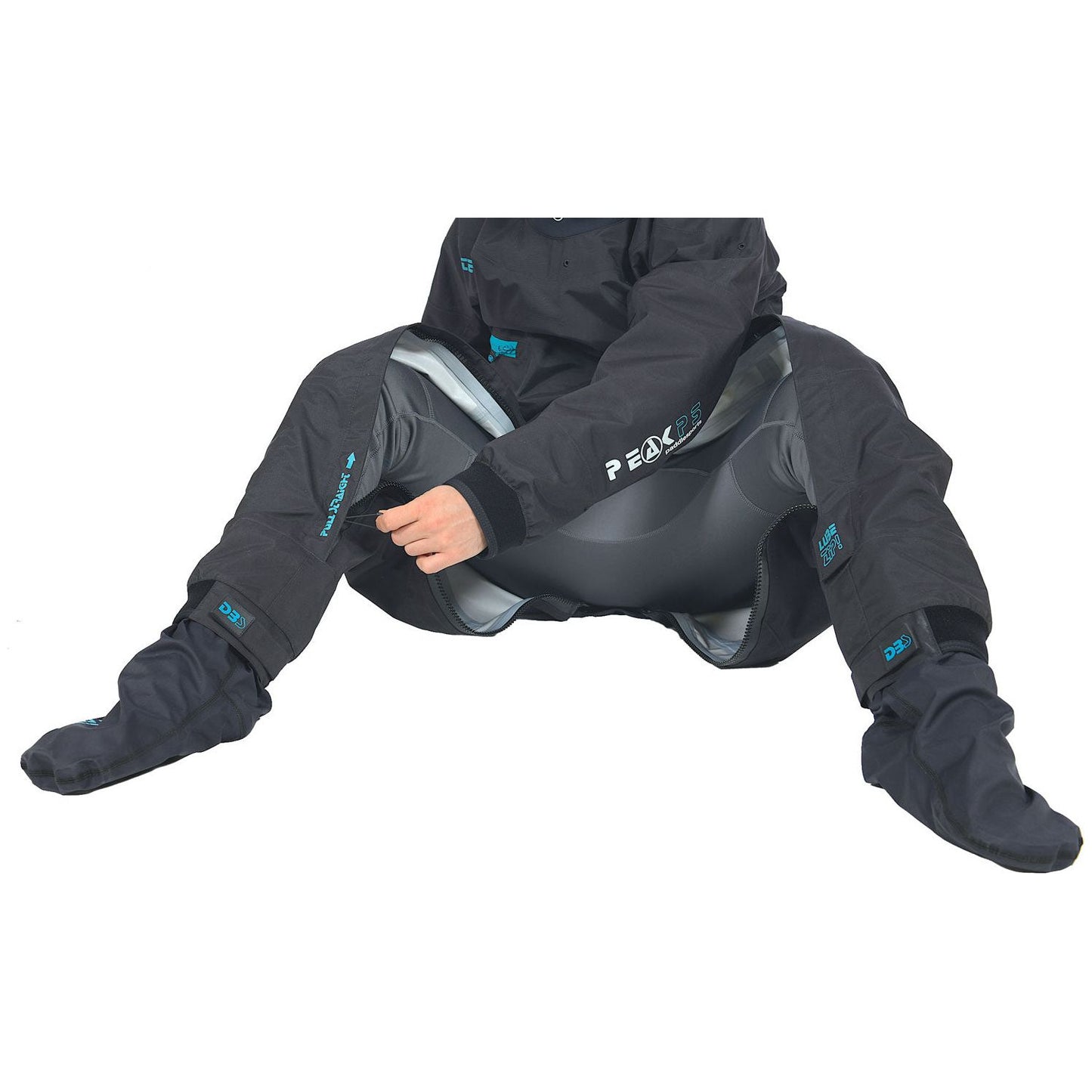 Explorer Womens One Piece Suit - Peak PS