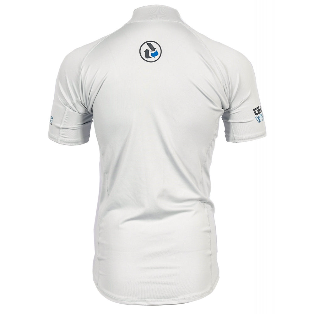 Tecwik Short Sleeved - Peak PS