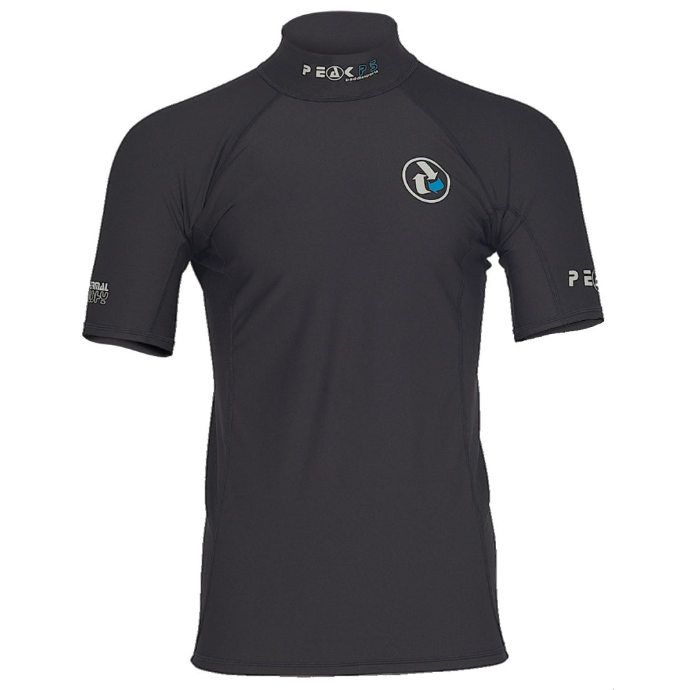 Thermal Rashy Short Sleeved - Peak PS