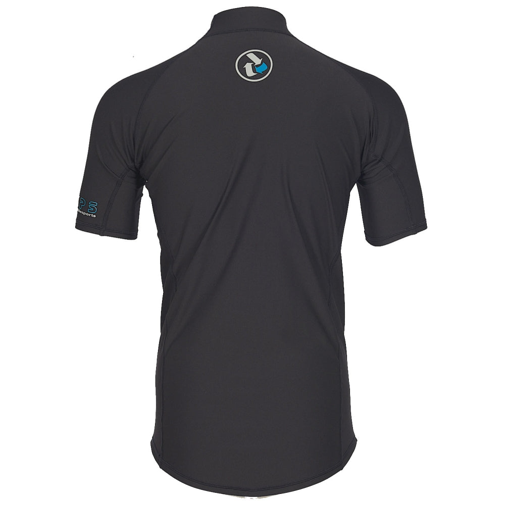 Thermal Rashy Short Sleeved - Peak PS