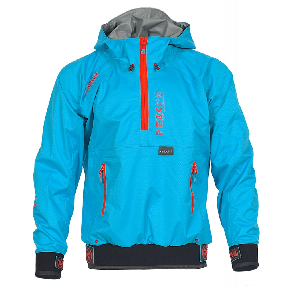 Tourlite Hoody Jacket - Peak PS