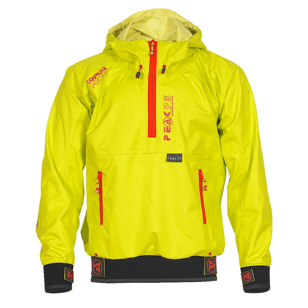 Tourlite Hoody Jacket - Peak PS