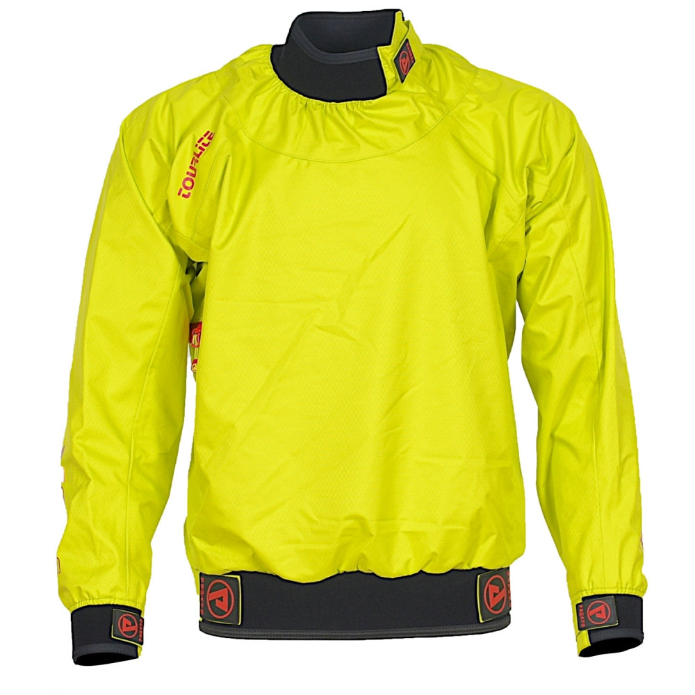 Tourlite Long Sleeved Jacket - Peak PS