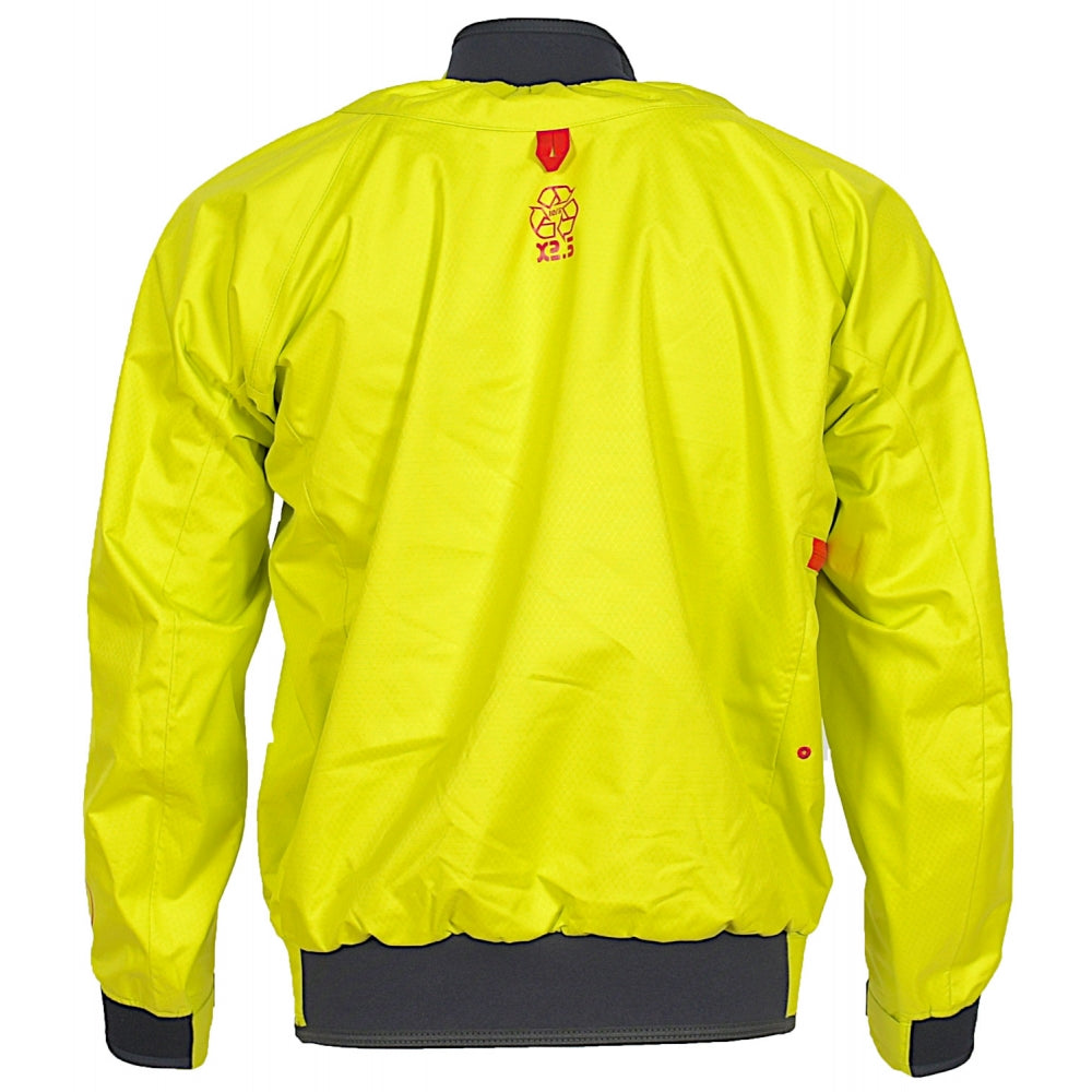 Tourlite Long Sleeved Jacket - Peak PS