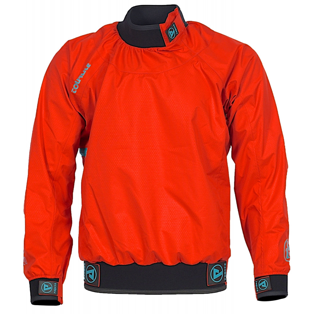 Tourlite Long Sleeved Jacket - Peak PS