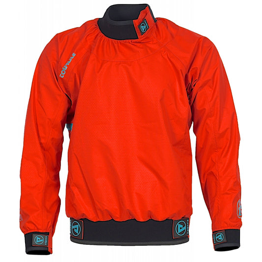 Tourlite Long Sleeved Jacket - Peak PS