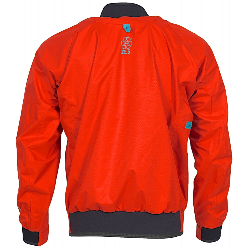 Tourlite Long Sleeved Jacket - Peak PS