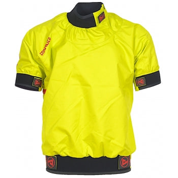 Tourlite Short Sleeved Jacket - Peak PS