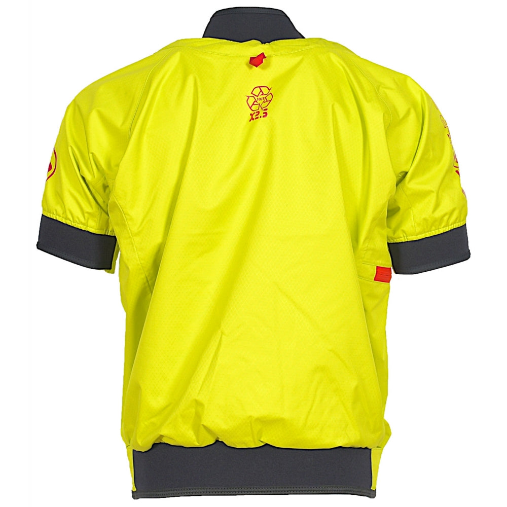 Tourlite Short Sleeved Jacket - Peak PS