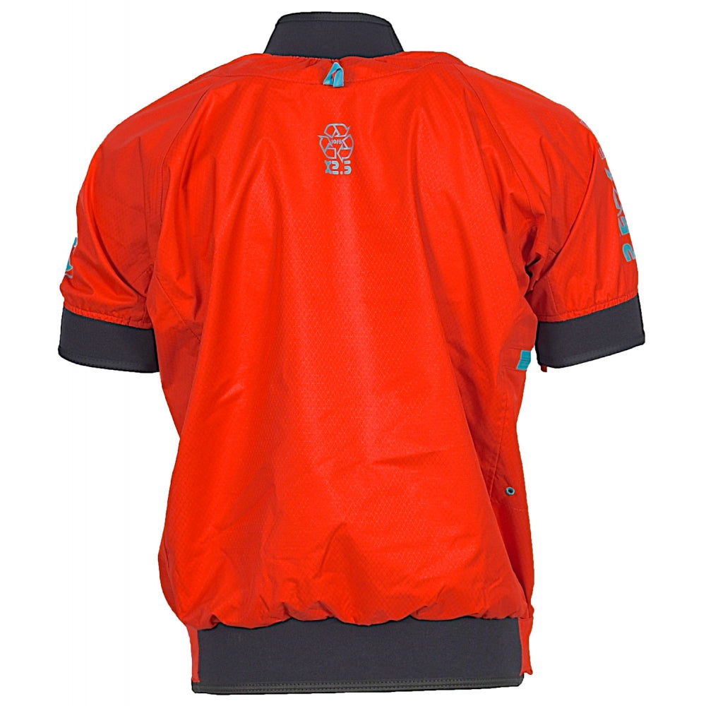 Tourlite Short Sleeved Jacket - Peak PS