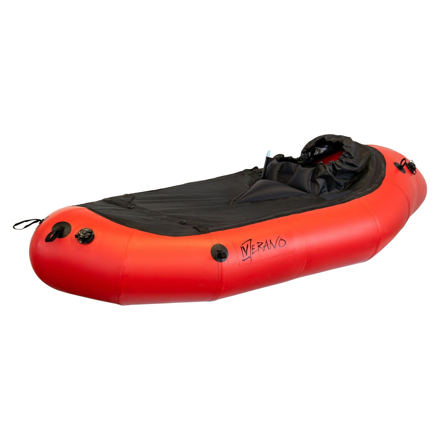 Verano Packraft