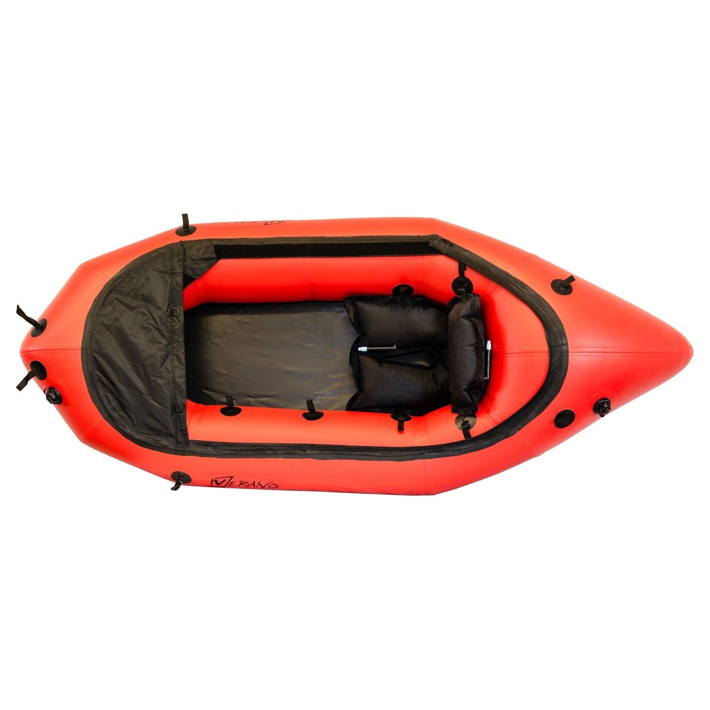 Verano Packraft