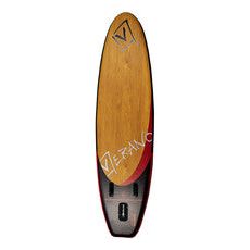 CX 10.6 Allround Inflatable Stand Up Paddle Board - Verano