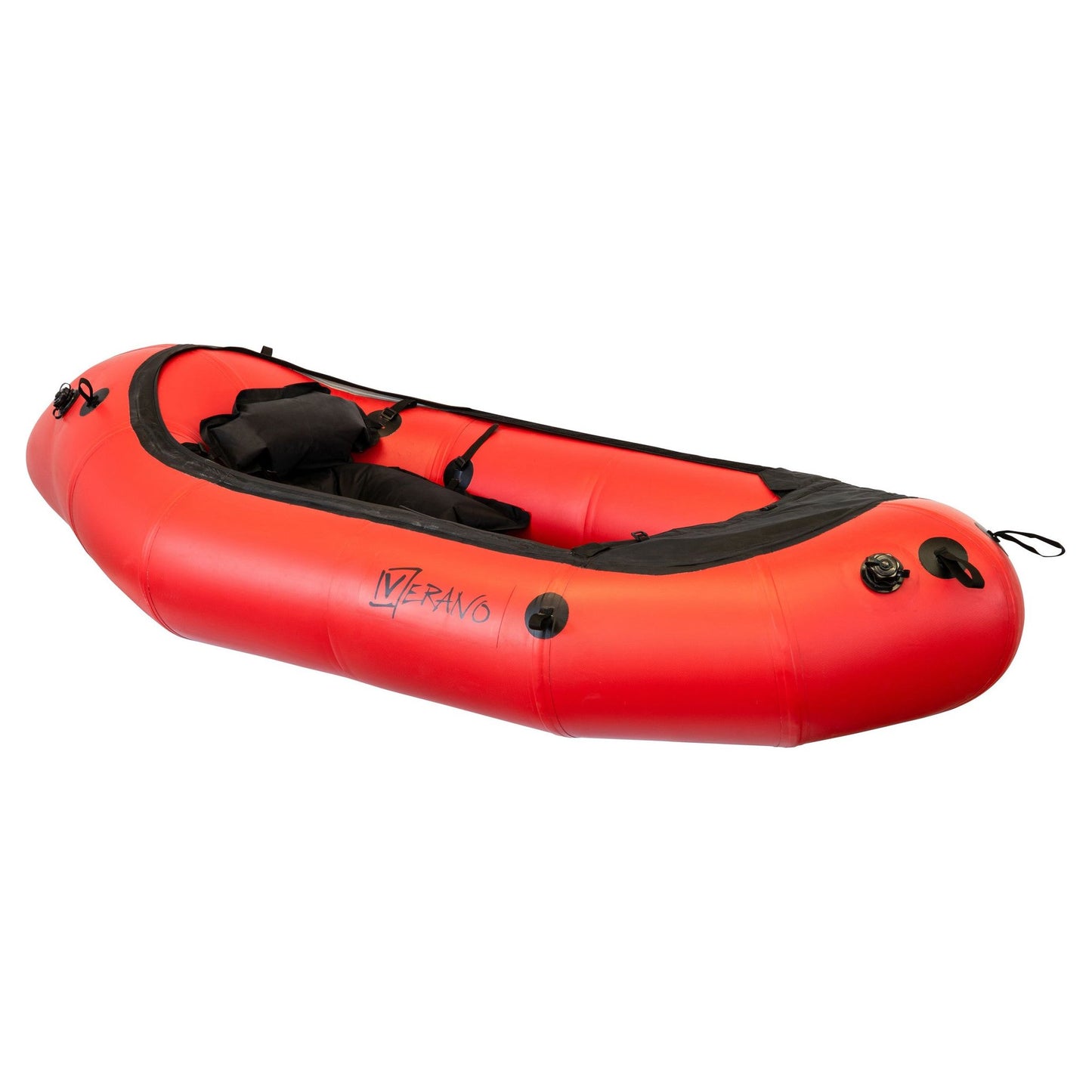 Verano Packraft