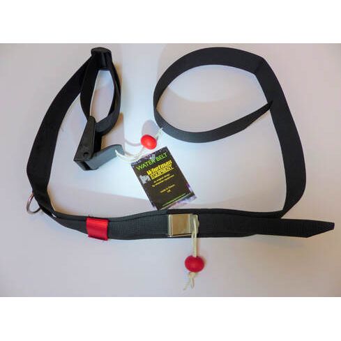 Water Belt - Whetman Equipment
