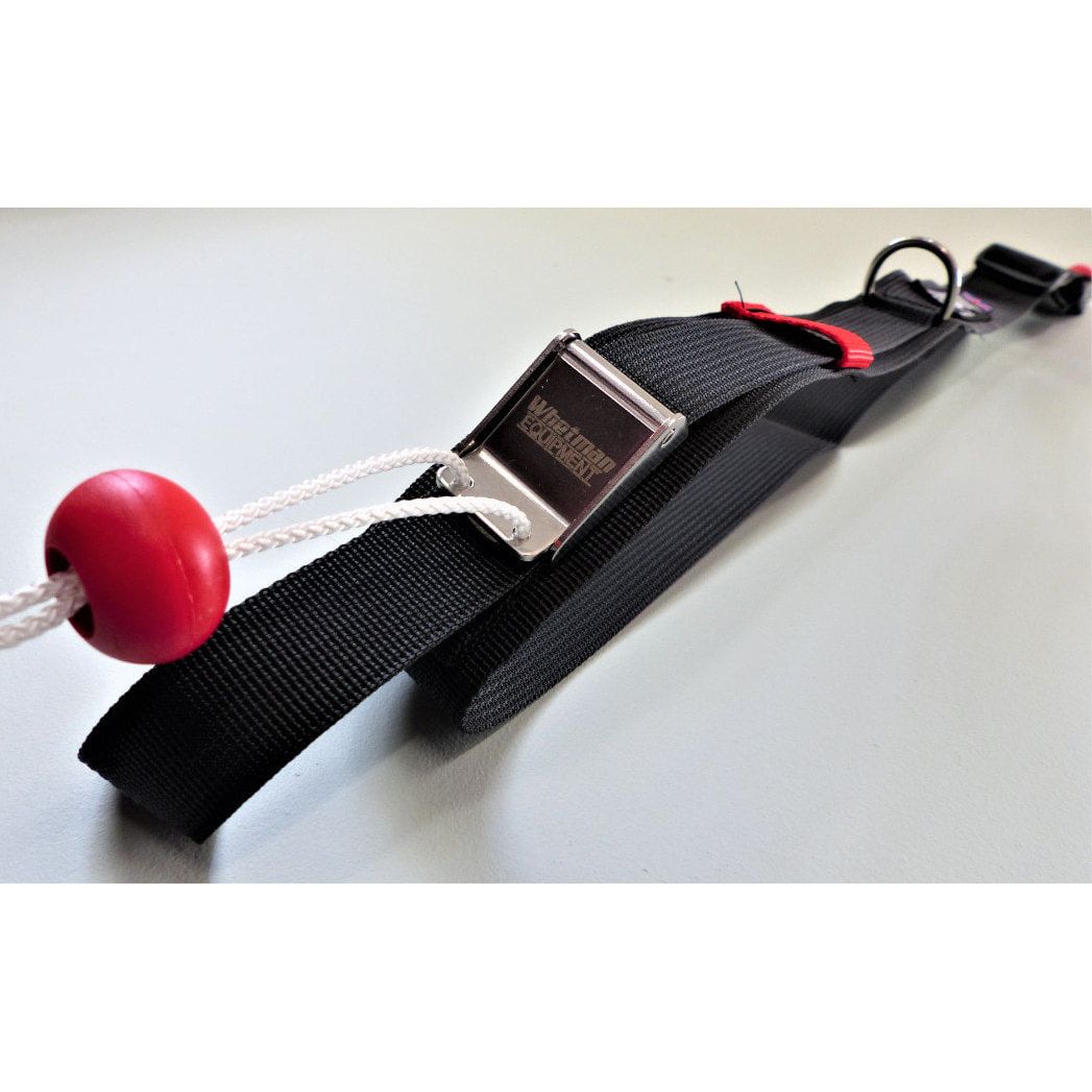 Water Belt - Whetman Equipment