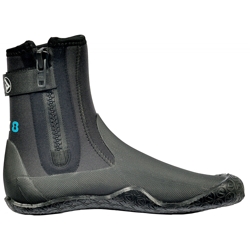 Neoprene Zip Boot - Peak PS