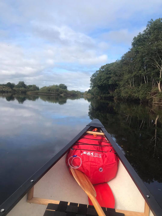 Canoe Award