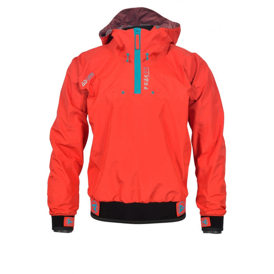 Adventure Lite Womens Jacket - Peak PS