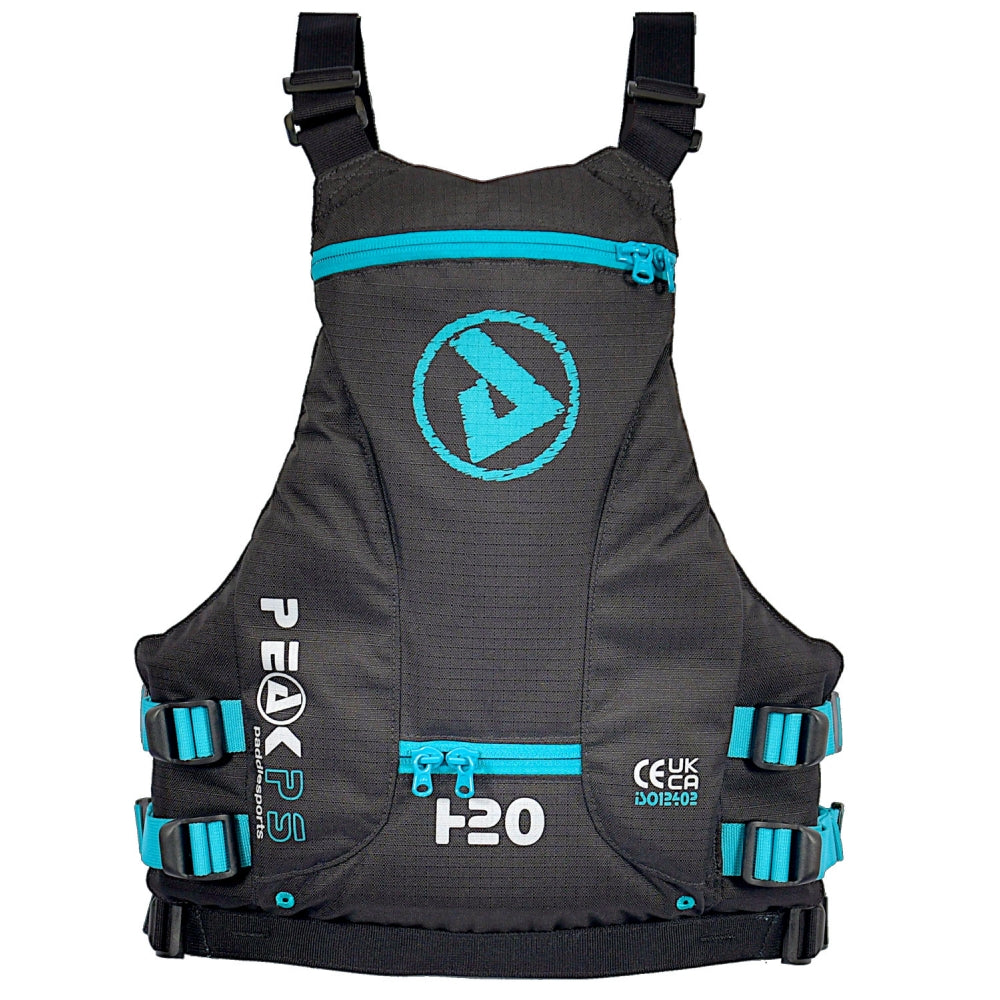 Marathon Racer Buoyancy aid - Peak PS