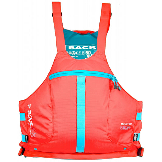 Marathon Racer Buoyancy aid - Peak PS