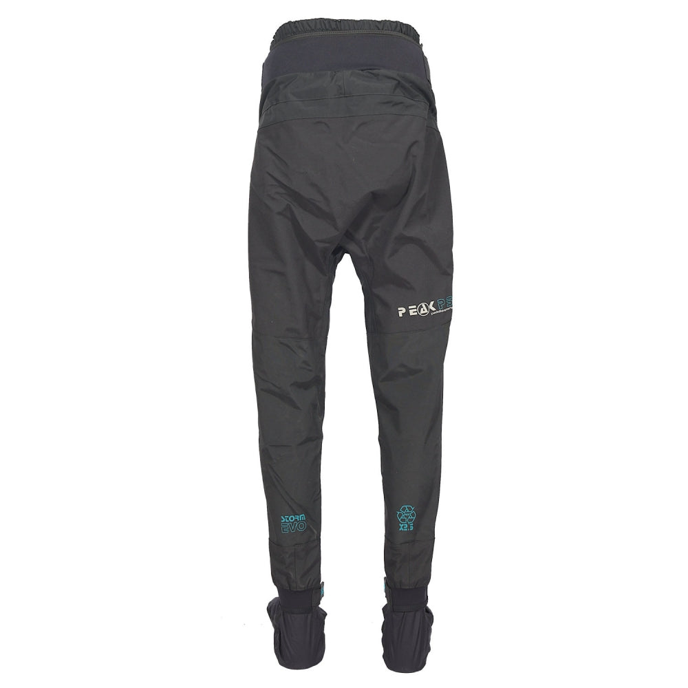 Storm Pants X2.5 Evo Womens - Peak PS