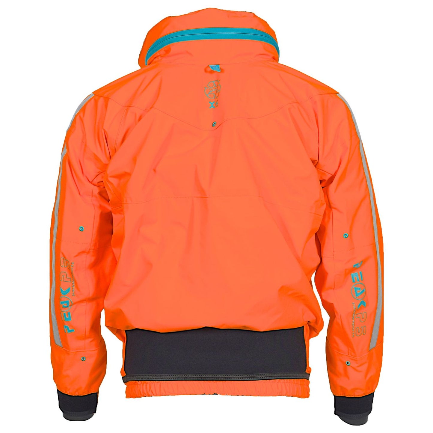 Adventure Double Womens Jacket - Peak PS