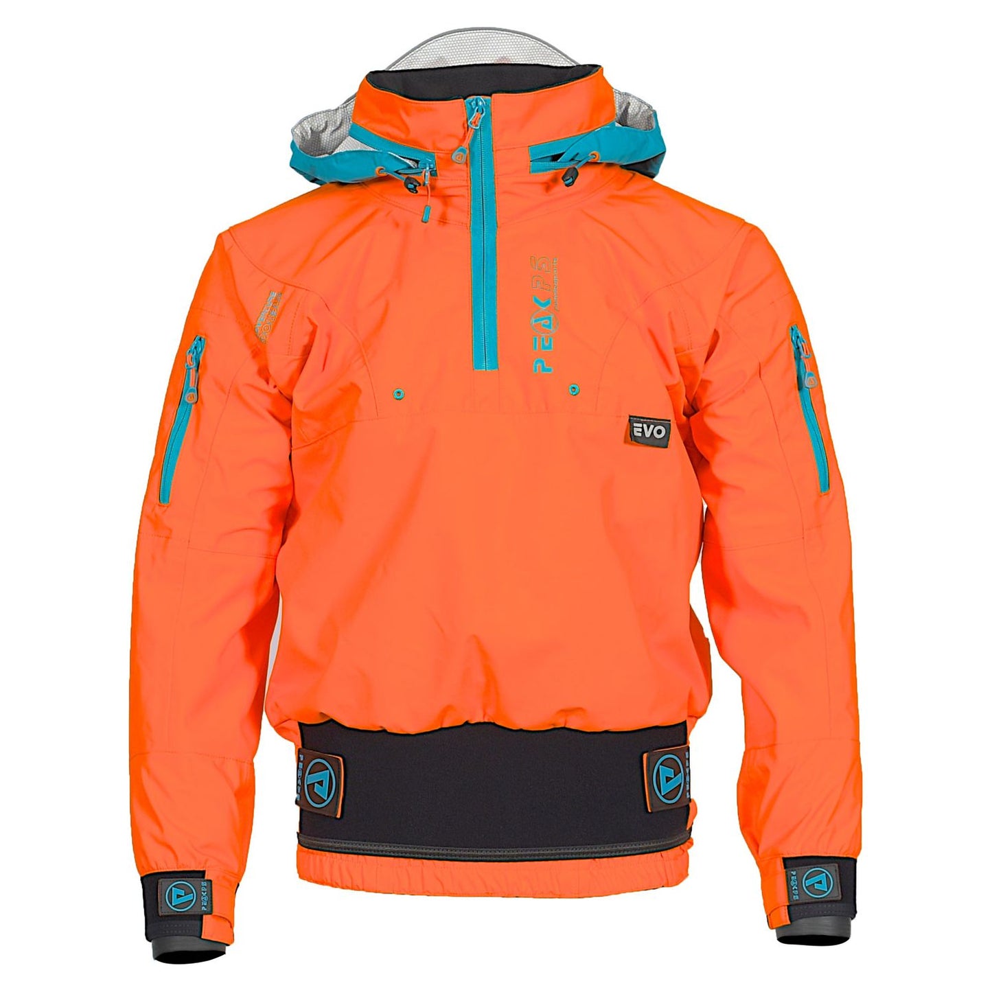 Adventure Double Womens Jacket - Peak PS