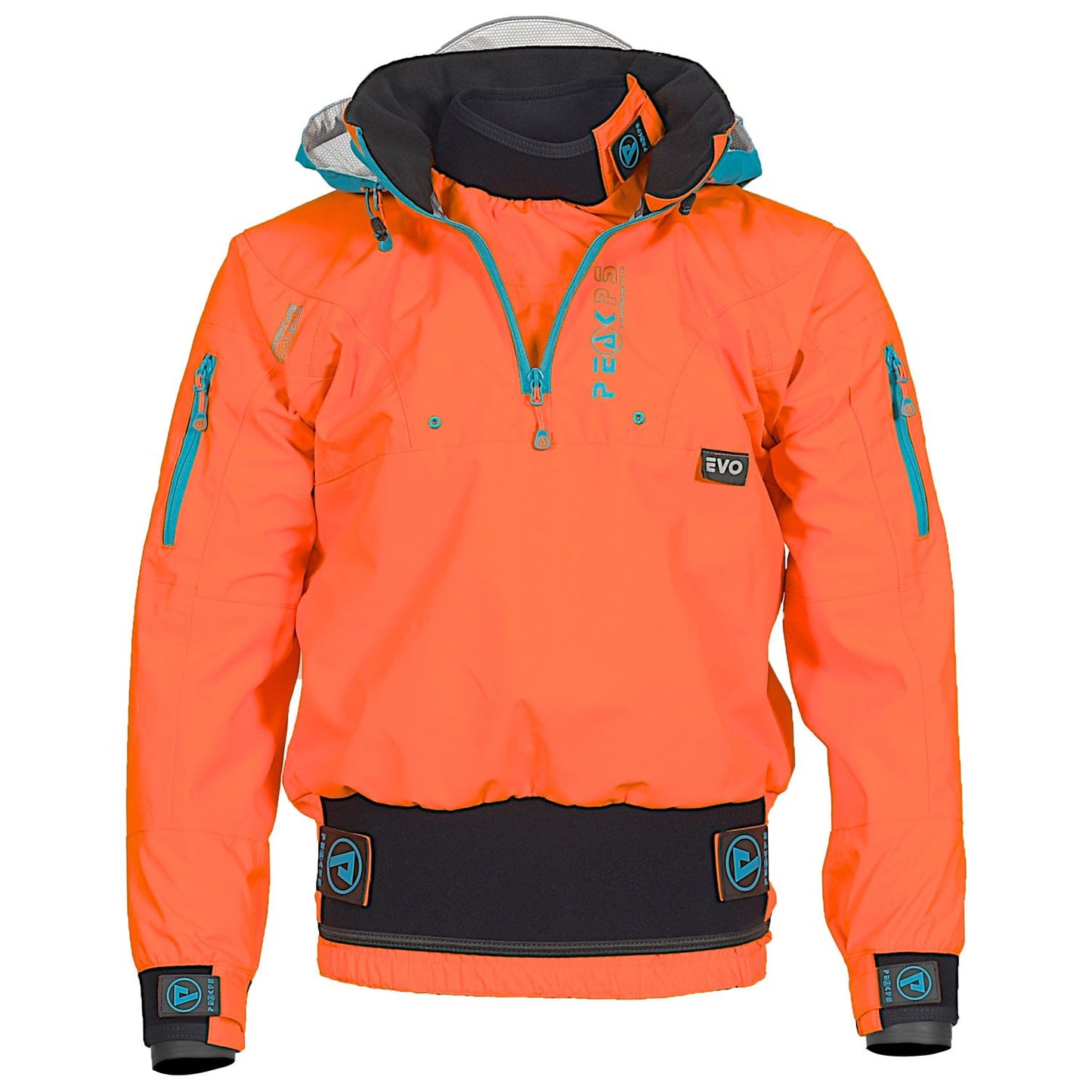 Adventure Double Womens Jacket - Peak PS