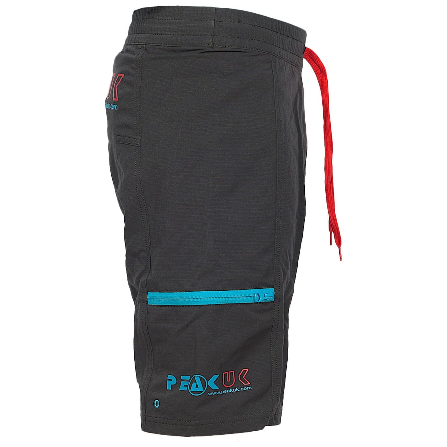 Bagz Lined Ladies Shorts - Peak PS