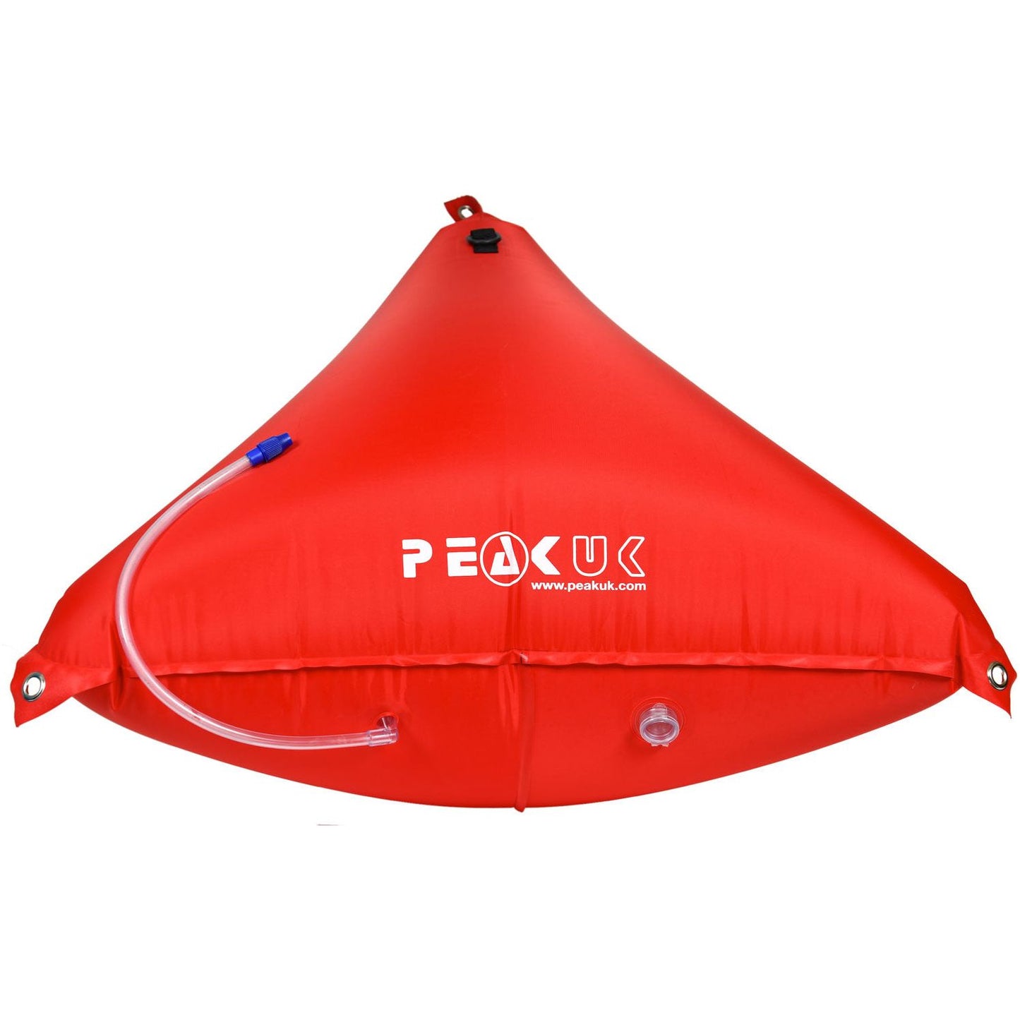 Canoe Airbags Pair - Peak PS