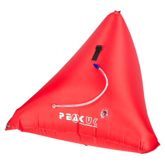 Canoe Airbags Pair - Peak PS