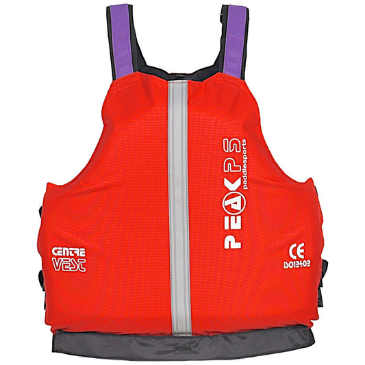 Centre Vest  Buoyancy aid - Peak PS