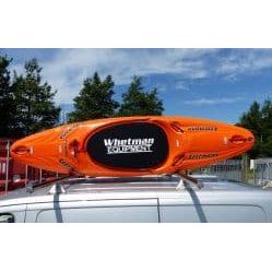 Cockpit Cover - Whetman Equipment