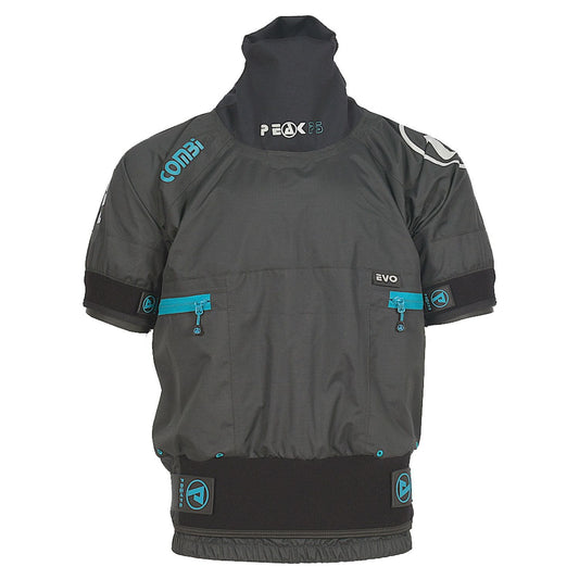 Combi Evo Jacket - Peak PS