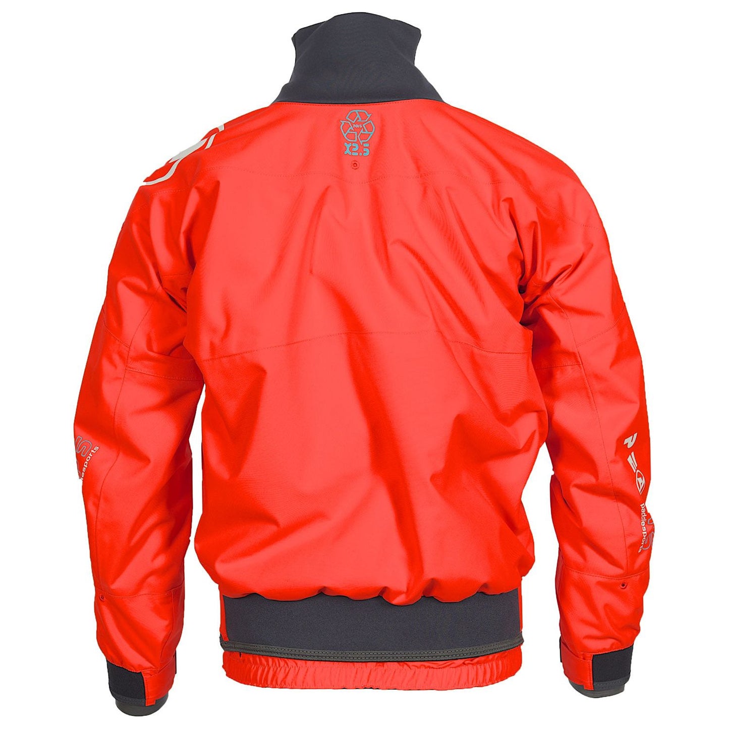Deluxe X2.5 Evo Womens Jacket - Peak PS
