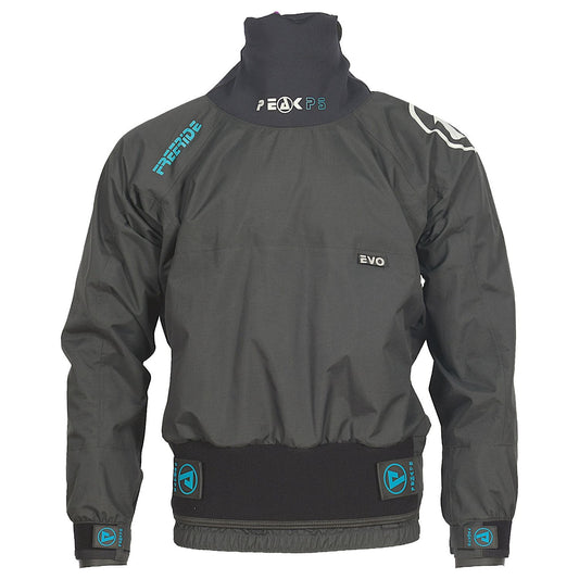 Freeride Evo Womens Jacket - Peak PS
