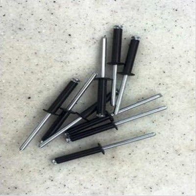 50 Pack Gunwale Rivets