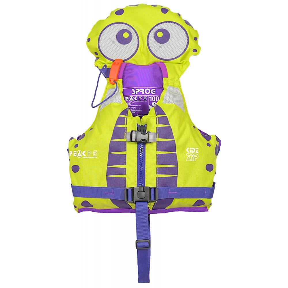 Kidz Zip Buoyancy aid - Peak PS